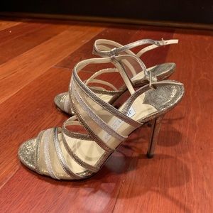 Jimmy Choo Heels